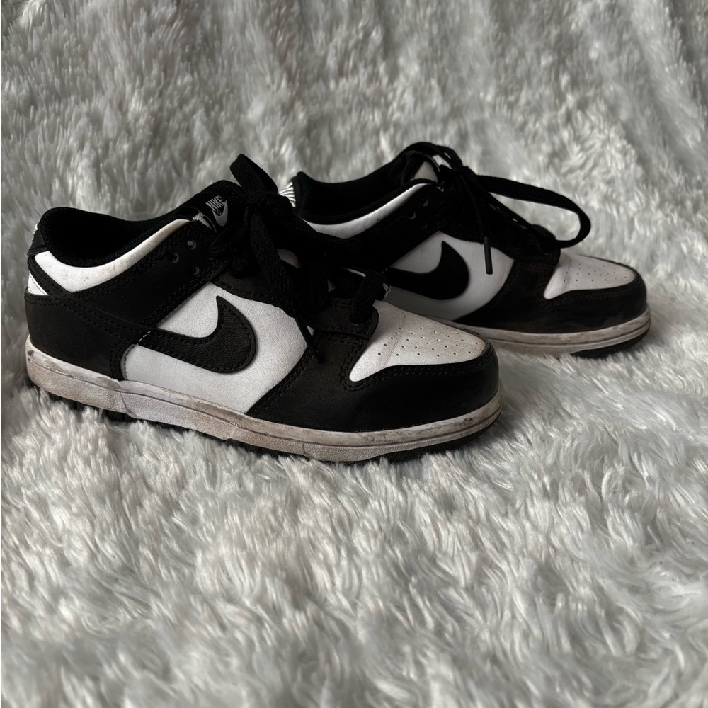 Nike dunks for kids